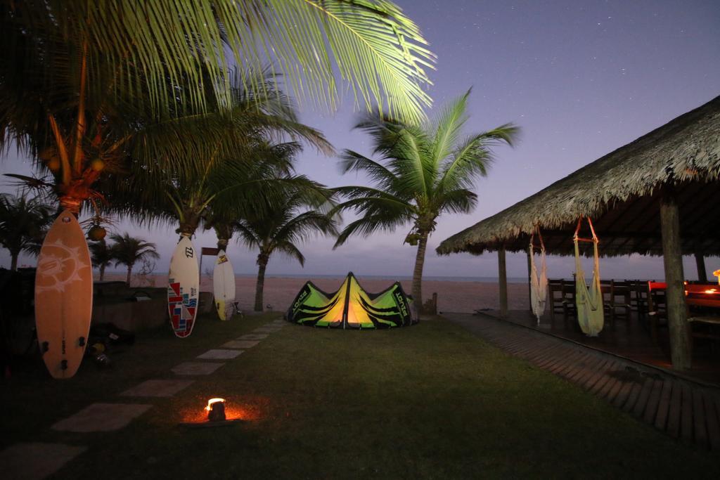 Vila Prea Beach Cabanas Hotel Kültér fotó
